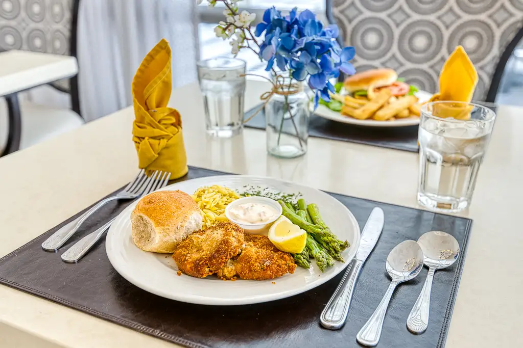 BaytowersatBixby-HOME-Limitless-Possibilities Delicious plate of food