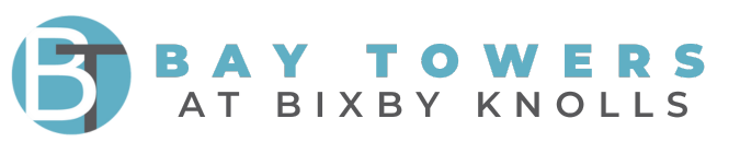 Bixby Knolls Logo